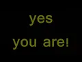 bros - when i will be famous ? with lyrics