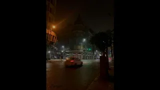 نفسي أحبك   وسط البلد  بدون موسيقى      ح ن ين م صطفى    دندنها