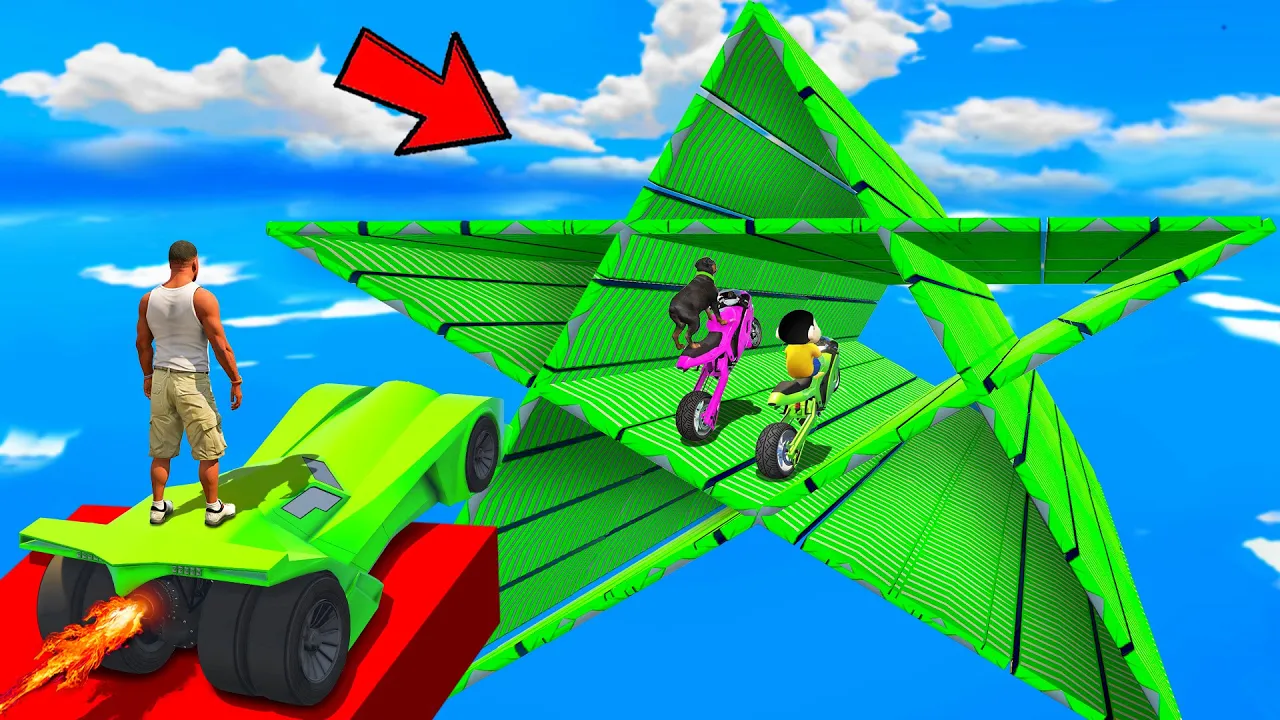Yippi Gaming channel featured image