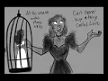 Hadestown Chant ii (Live) Persephone’s line part