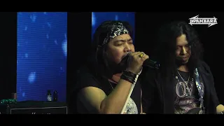 syurga impian lipan bara