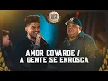 Download Lagu Humberto e Ronaldo - Amor covarde/A gente se enrosca [Copo Sujo 3 Ao Vivo em Brasília ]