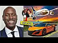 Tyrese Gibson Biography Facts Life Story Lifestyle Age NetWorth Parents PakDramaTales008