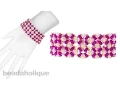 Download Lagu How to do a Modified Right Angle Weave with Two Hole Beads