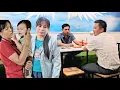 Download Lagu Hoi made an appointment to meet Chu and talk about his relationship with Thu.