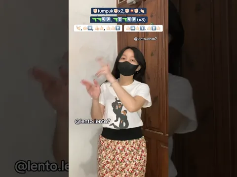 Dc asik | Dj Astaga Bercanda | Dance Tiktok | #dance #trend #djremix #tiktok #tutorial #shorts