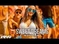 Dj umut Çevik - Sweet Dreams (Club Remix) 2021|| The World Gabru