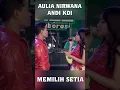 Lagu Memilih Setia