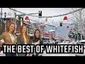 Whitefish Montana Travel Guide Could You Live Here