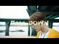 Download Lagu TREASURE' Bang Yedam \u0026 Kim Doyoung - 'FALL DOWN' FM/V