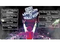 Download Lagu Best Mashups of Bollywood | Aashiqui 2 Mashup, Ek Villain Mashup | Bollywood Mashups