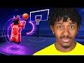 ROBLOX PRACTICAL BASKETBALL