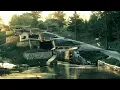 Hudson Falls and the Glens Falls Feeder 5 Lock Combine