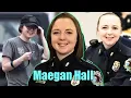 Maegan Hall Where Are They Now What Happened to Infamous Tennessee Cop After The Scandal