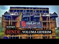 Download Lagu DJ Bende Yoluma Giderim || Slow bass ||