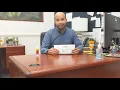 How to Complete and Mail Back an Absentee Ballot