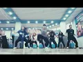 DEJAU - Rauw Alejandro Ft. Dj Playero - Coreografía by Bismar C-cori II