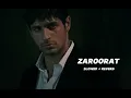 Download Lagu ZAROORAT  Slowed  reverb  Ek Villain  Mustafa Zahid  EARGASM