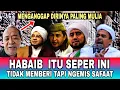 Lagu KEPADA BAHAR DAN RIZIEQ! HABAIB TIDAK MEMBERI  MALAH MINTA SAFAAT
