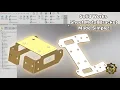 SolidWorks Sheet Metal Basics - Design Your First Bracket