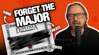 Could the Creator Economy Save College
