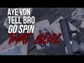 King Von & Lil Durk - Evil Twins (Official Lyric Video)