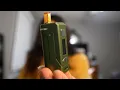 ADVANCED PORTABLE CART BATTERY YOCAN UNI PRO PLUS