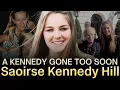 The Kennedy Granddaughter Who Couldn t Escape The Family Curse