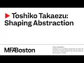 Download Lagu MFA Member Lectures: Toshiko Takaezu: Shaping Abstraction
