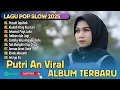Download Lagu Silvia An Album Terbaik - PUTUIH SAPIHAK - AKULAH YANG KAU CARI || LAGU MINANG MELAYU TERPOPULER