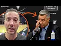 College Basketball Insider explains why Tony Bennett retired Impact of NIL Transfer Portal