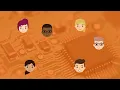 Project-Based Learning Teaching with Physical Computing