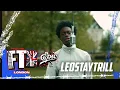 Download Lagu LeoStayTrilll - Bally On | From The Block Performance 🎙 (London 🇬🇧)