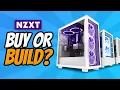 NZXT s All-New Prebuilds Are They Worth It