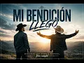 MI BENDICIÓN LLEGÓ 🙏🔥 (Dios Me Respondió) | Corrido Cristiano