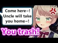 Download Lagu 3D Sassy Loli Ui Verbally Destroys Her Lolicon Viewers...