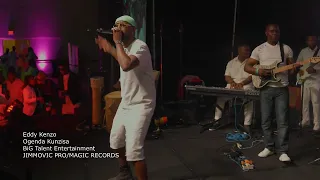 eddy kenzo ogenda kunzisa clean version 2 extended bpm 97 dj jimmovic pro