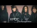 Lagu Backing Track - XPDC - C.T. Cinta Kenangan Silam Solo