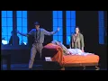 Suspend My Disbelief/ I Had a Life: Lee's Summit North's Production of GHOST