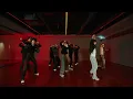 CRAVITY 'LOUDER' Dance Practice