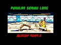 Lagu BLOODY ROAR 2 LONG THE TIGER PUKULAN 1000