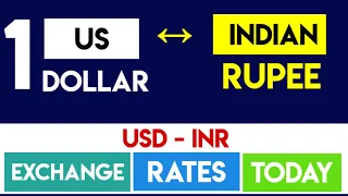 US Dollar to Indian Rupee Daily Money Transfer and Remittance Rates Today USD to INR April 18 2026