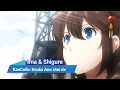 Download Lagu 『LYRICS AMV』KanColle S2: Let's Meet at Sea ED \u0026 OP Full「Ima \u0026 Shigure」