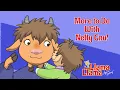 Download Lagu Nelly Gnu Cartoon Compilation | Llama Llama