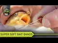 Download Lagu NIEUWE PRODUCTEN - Super Soft Bait Bands - MATRIX