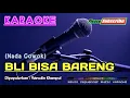 Download Lagu BLI BISA BARENG  -Warudin Kampul- KARAOKE