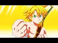 Download Lagu The Seven Deadly Sins the Movie: Cursed by Light「AMV」Royalty ᴴᴰ