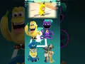 Download Lagu Banana 🍌 Coffin vs CatNap Coffin vs The rise of Gur coffin vs Shaun The Sheep 🐑 Coffin 🎶🎵🔤🔡