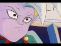 Video di Battaglia goku vs vegeta intero