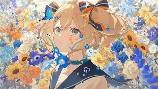 私は、私達は / 天晴ひなた cover